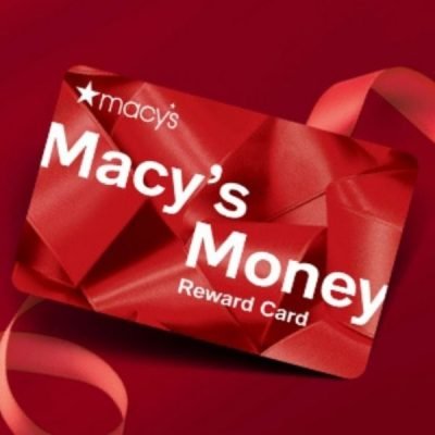 Macy's Money