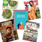 Magazine Subscriptions on Sale! Get THREE Subscriptions for $2 Each!!