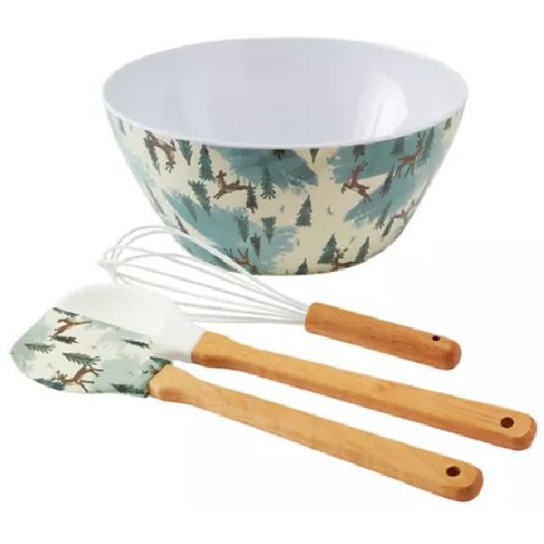 enchante mixing bowls