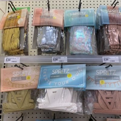 New Year's Eve Party Items