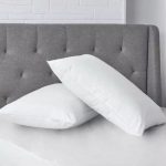 Sealy Pillows on Sale! Sealy Fresh Comfort Pillow 2-Pack Only $12.50 (Was $50)!