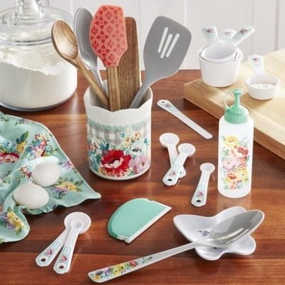The Pioneer Woman Gadget Set on Sale