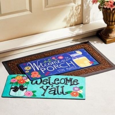 Sassafras Mats on Sale