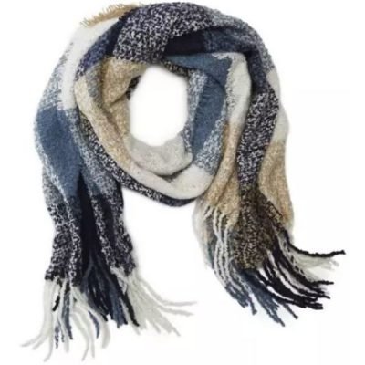 Winter Scarves on Sale