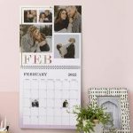 Photo Wall Calendars on Sale for as low as $8.99!