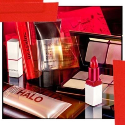 Smashbox Makeup on Sale