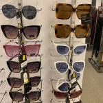 SO MANY Sunglasses on Sale! Prices as low as $3.60!!