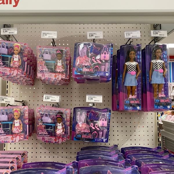 Target Toy Coupon Get 10 off a 50 or 25 off a 100 Target Toy