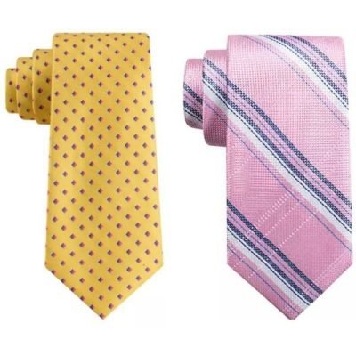 Men's Ties on Sale