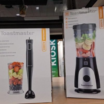 Toastmaster Small Appliances on Sale