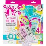Tulip Tie-Dye Kits on Sale! 2-Minute Tie-Dye Kit Only $6.21!