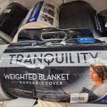 weighted blanket featured