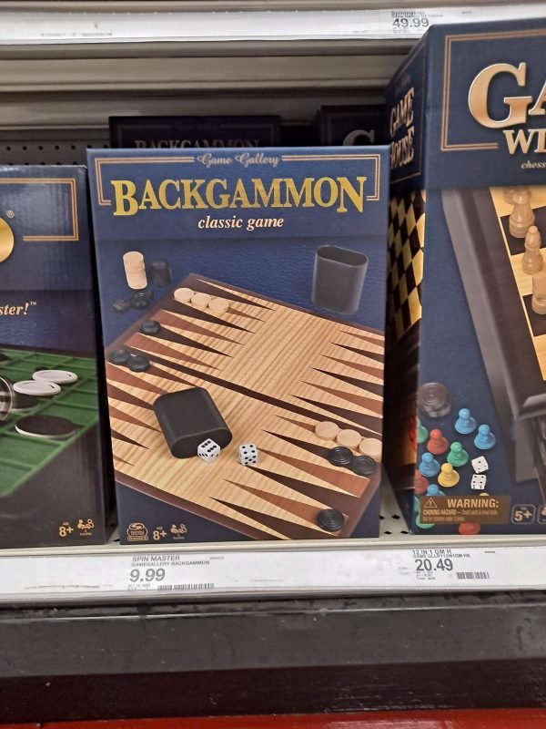 Games on Sale