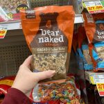 Bear Naked Cacao & Cashew Butter Granola as low as $2.64 per Bag!