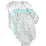 Baby Bodysuit Sets on Sale for $8.33 (Was $28)! SO CUTE!