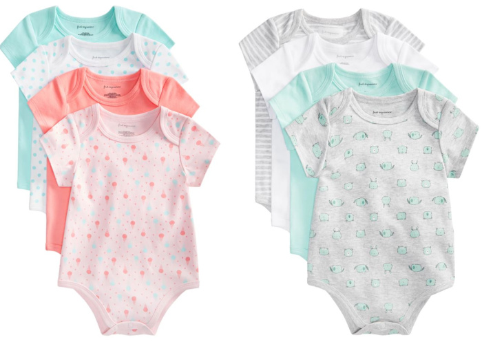 Baby Bodysuit Sets on Sale