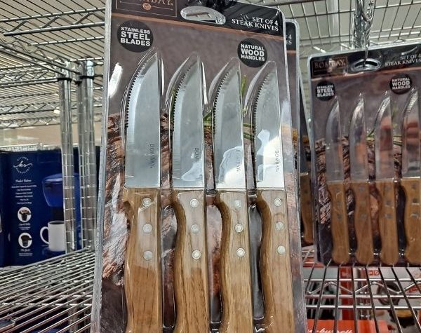 Bombay Knives on Sale