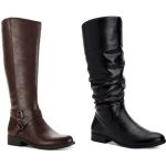 Style & Co Boots on Sale for just $17.49 (Was $50)!