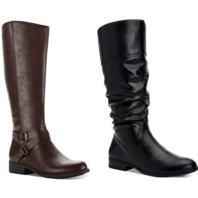 Style & Co. Boots on Sale