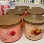 Goodness & Grace Candles on Sale for $12 (Was $25)!