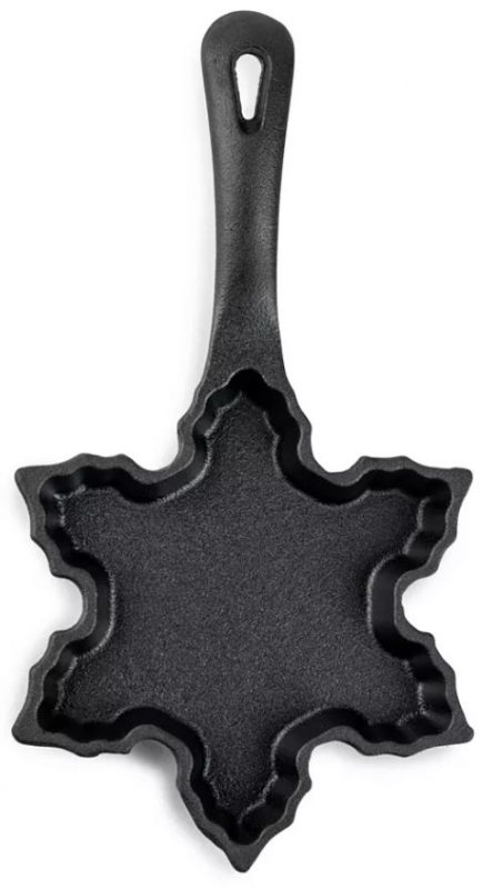Cast Iron Cookware on Sale