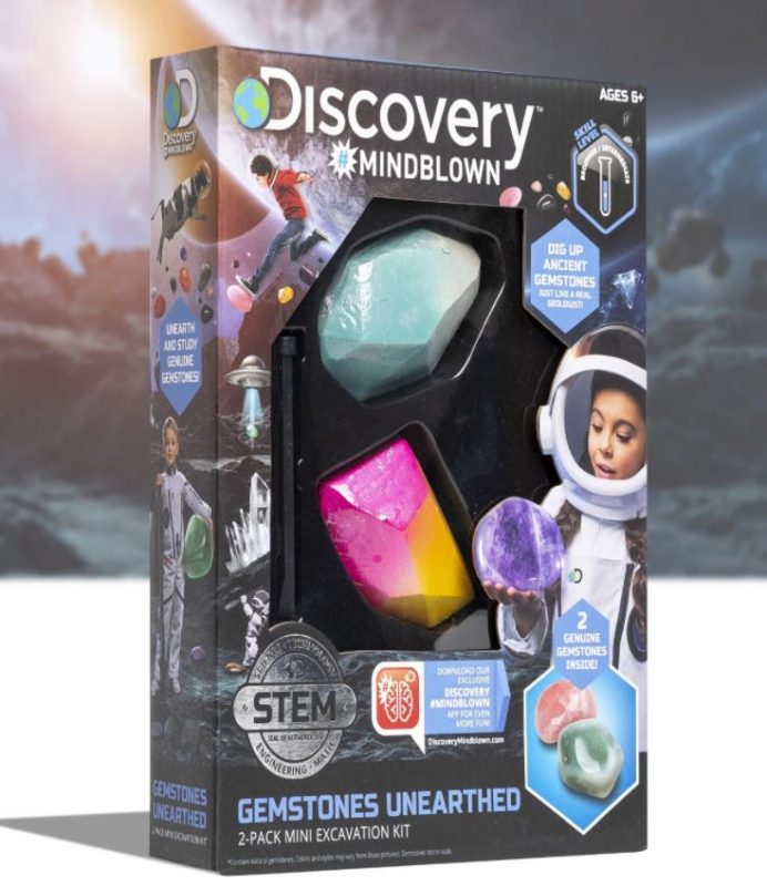 Discovery Mindblown Kits