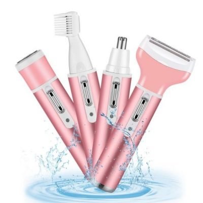 Women's Electric Shaver