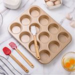 Enchante Muffin Baking Set on Sale Only $15.93 (Was $46)!