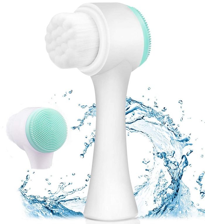 Facial Cleansing Brush