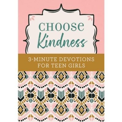Teen Girls Devotionals