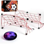 Hover Soccer Set on Sale for $17.49 (Was $50)! This is SO COOL!
