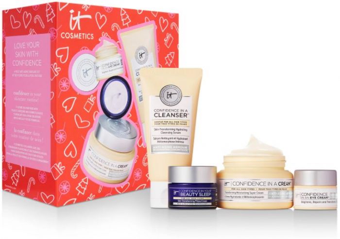 IT Cosmetics Skin Care Sets on Sale