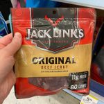 Jack Link's Original Multi-Pack Bags 5-Count as low as $4.94!