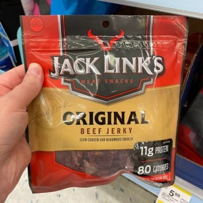 Jack Link's Original Multi-Pack Bags