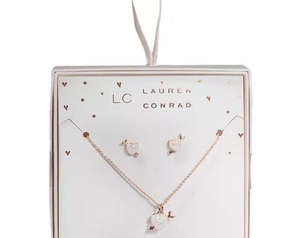 Lauren Conrad Jewelry on Sale