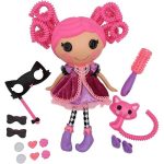 Lalaloopsy Dolls on Sale! Confetti Carnivale Doll Only $9.34 (Was $41)!