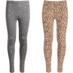Girls Leggings on Sale for as low as $3.93!! Stock up Now!!