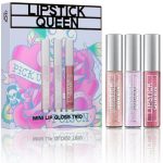Lipstick Queen Lip Gloss on Sale! Lip Gloss Trio ONLY $6.98 (Was $25)!