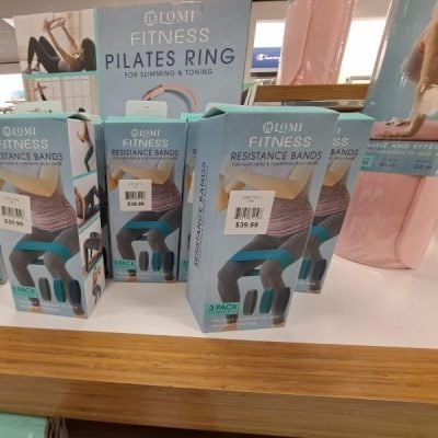 Lomi Exercise Equipment on Sale