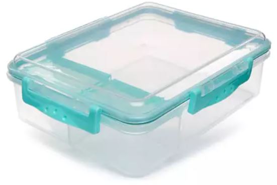 Lunch Containers on Sale