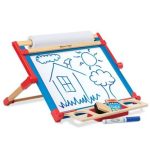 Melissa & Doug Tabletop Easel Only $15 (Was $43.29)!
