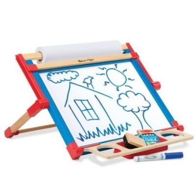 Melissa & Doug Tabletop Easel