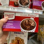 Duncan Hines Mug Cakes 4-Count as low as $2.12!!