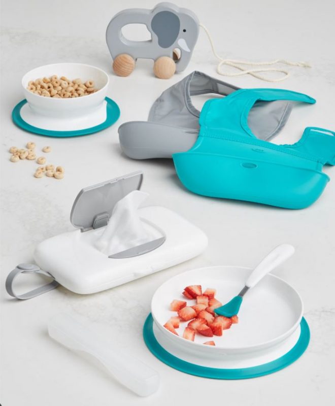 OXO Baby & Toddler Mealtime Items on Sale