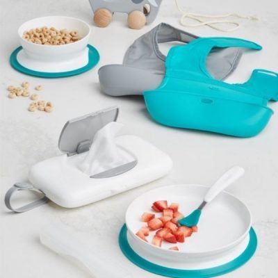 OXO Baby & Toddler Mealtime Items on Sale