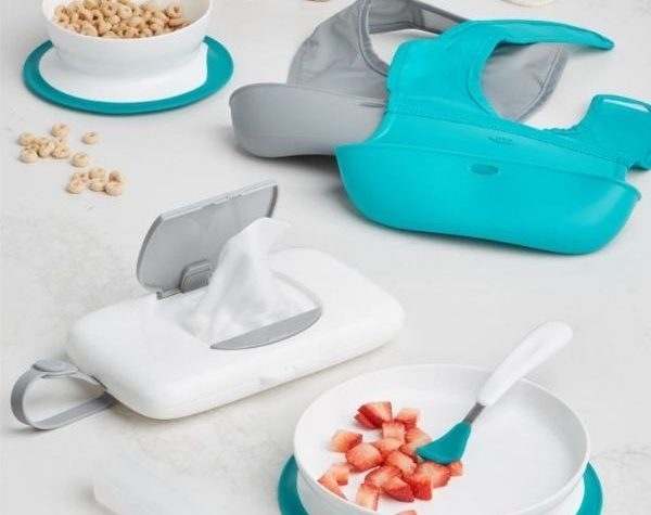 OXO Baby & Toddler Mealtime Items on Sale