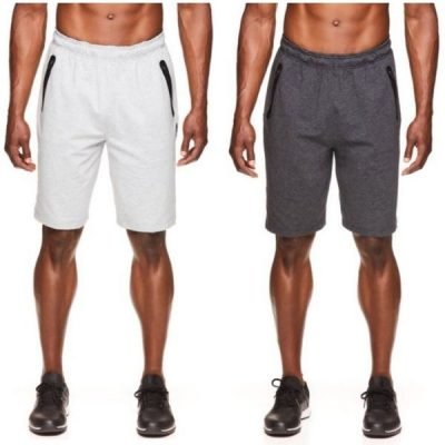 Men's Reebok Shorts on Sale