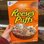 Reese's Puffs Cereal on Sale for as low as $2.51! Cheaper Than in Stores!