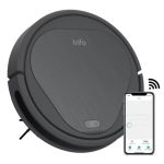 Robot Vacuums on Sale! Highly Rated Vacuum ONLY $48.30 (Was $190)!!
