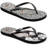 Roxy Flip Flops on Sale for $9.99 (Was $20) Today Only!